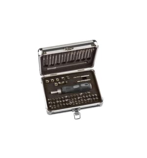 kwb Bit-Set Power Box 92-teilig