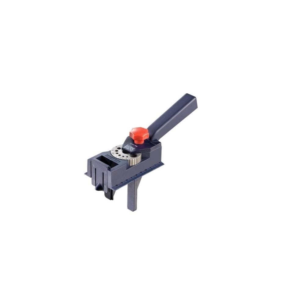 Guide de perçage pour chevilles kwb 312 mm