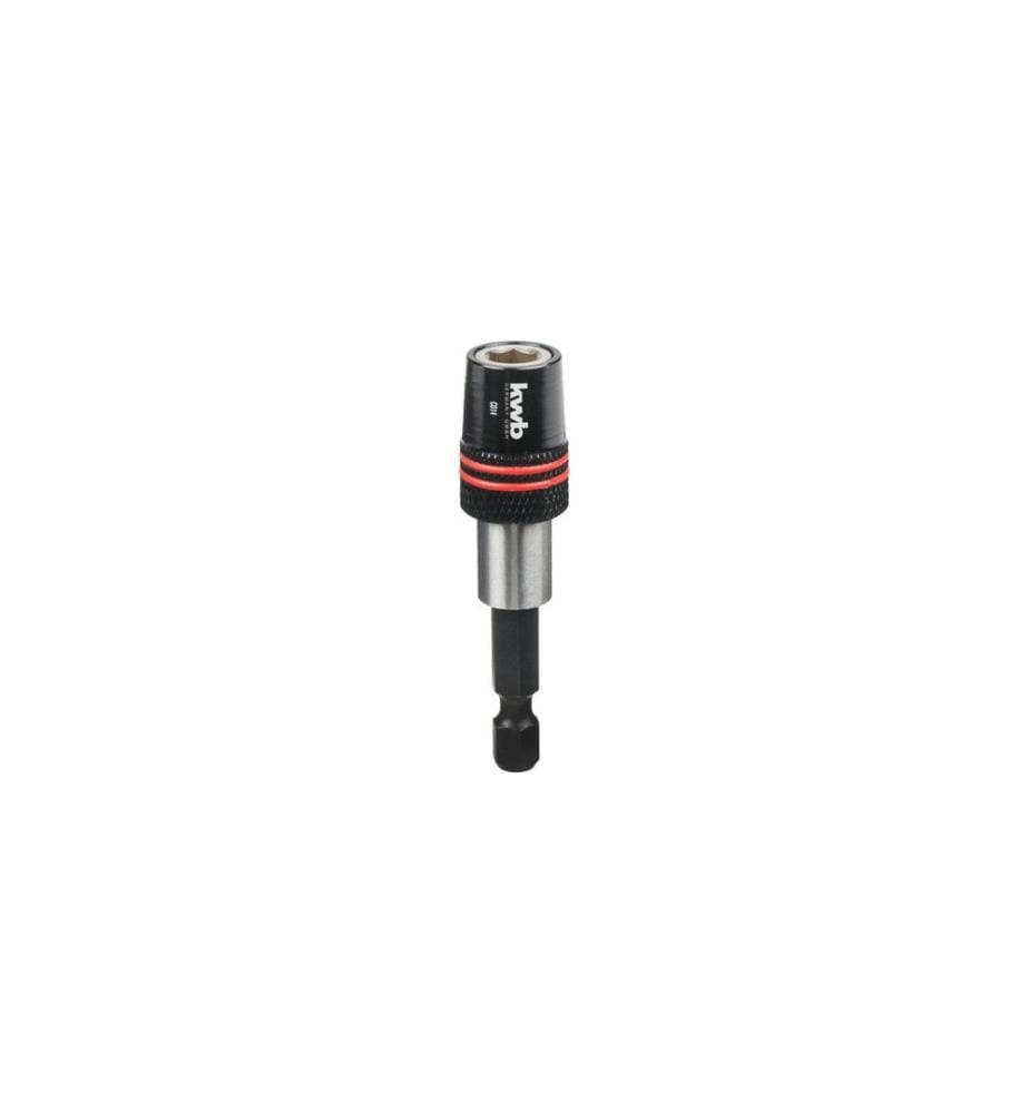 kwb Bit-Adapter QUICK CHANGE 1/4'