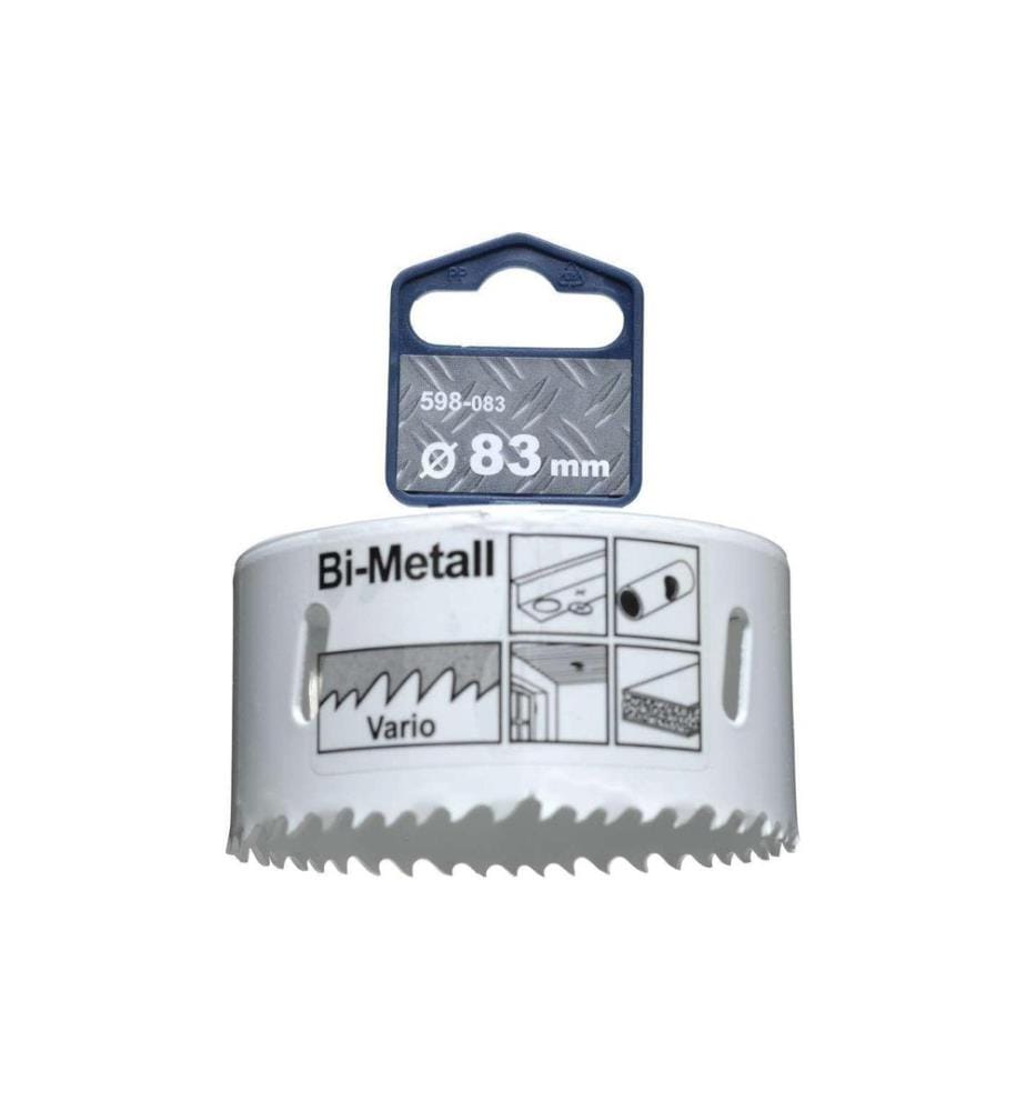 kwb Scie cloche Hss Bimétal 83 mm