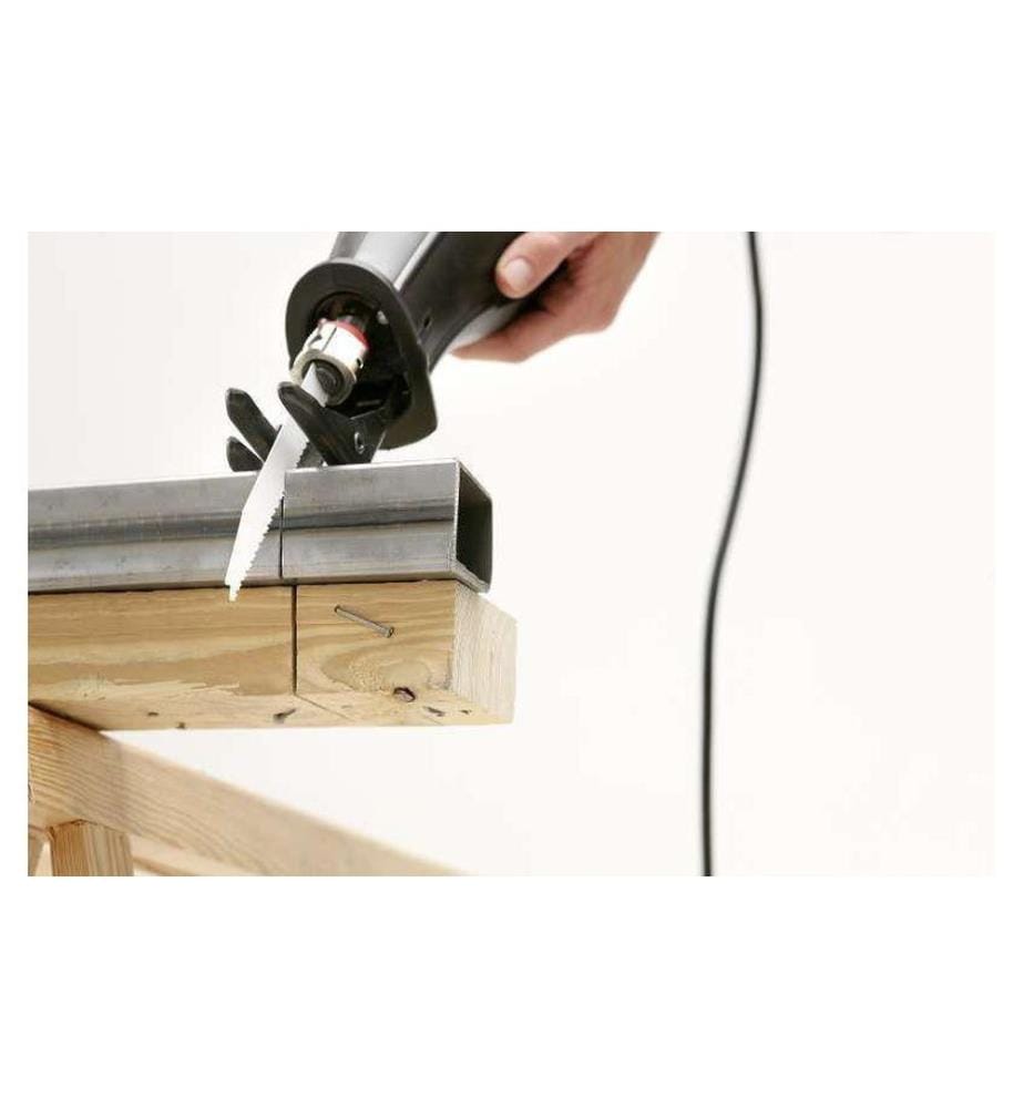 kwb Set de lames de scie sabre Easy Cut Universal