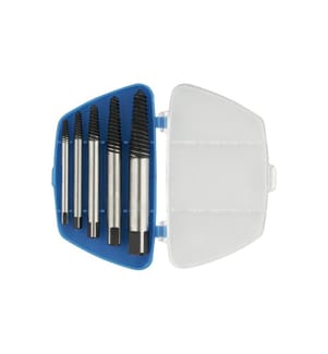 kwb Schraubenausdreher Set 5-teilig