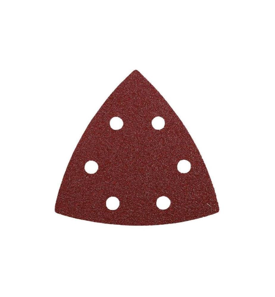 Plateau abrasif KWB Delta K60 Pack Pro