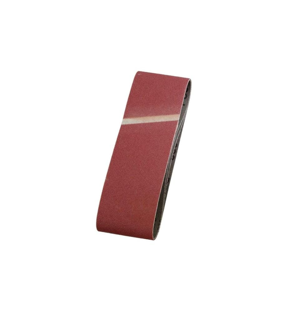 kwb Bande abrasive 75 x 510 mm K60