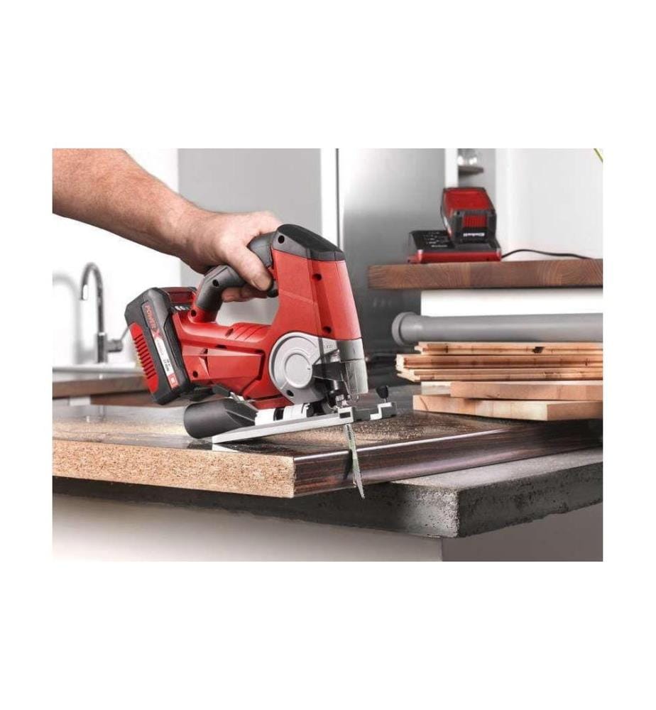 kwb Stichsägeblätter-Set Akku-Top Laminat