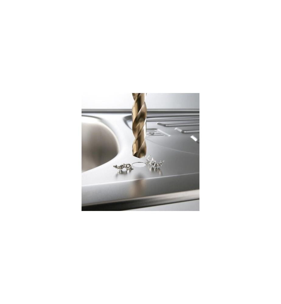 kwb Metallbohrer COBALT HSS 3.5 mm