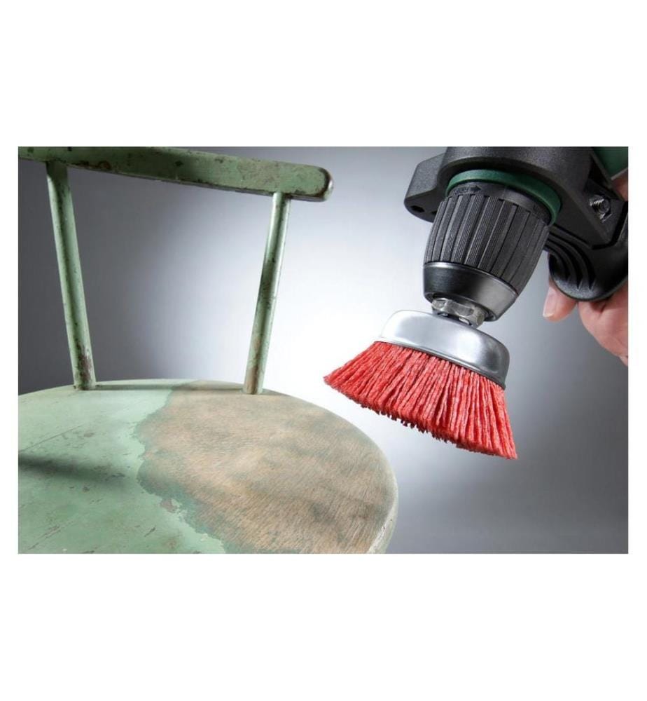 kwb Brosse à récurer Nylon, 75G, gros