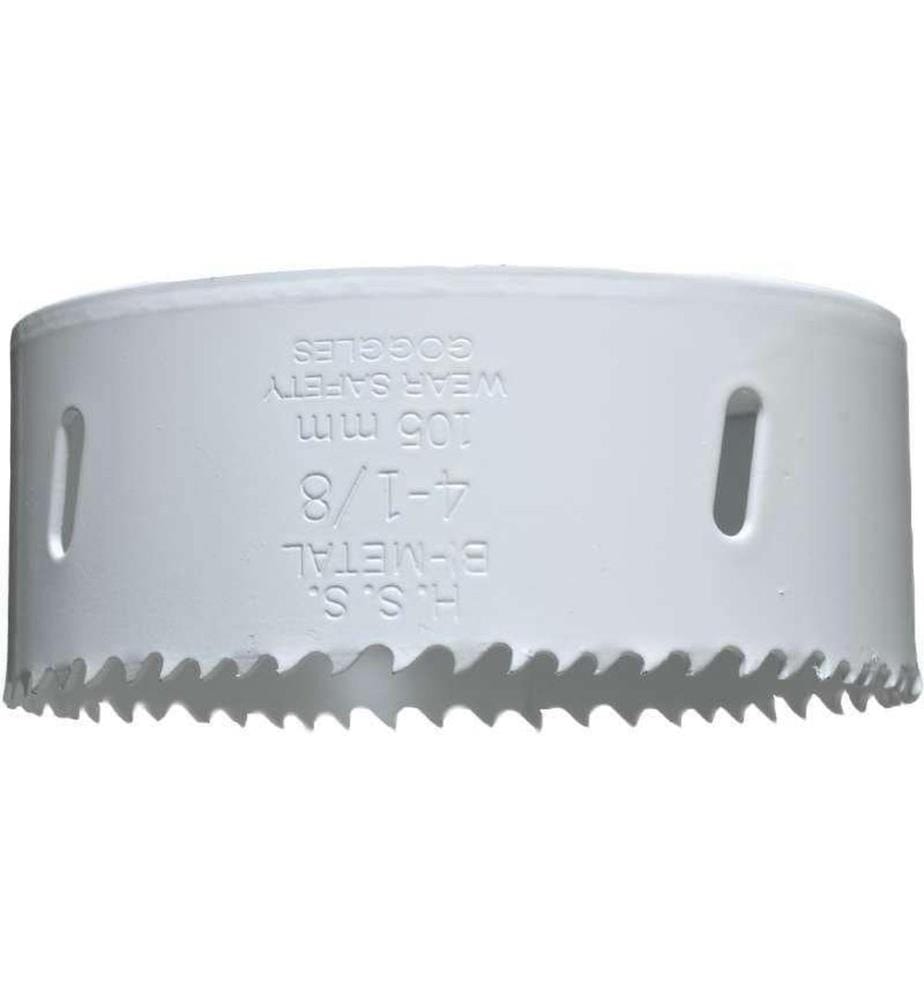 kwb Scie cloche Hss Bimétal 105 mm