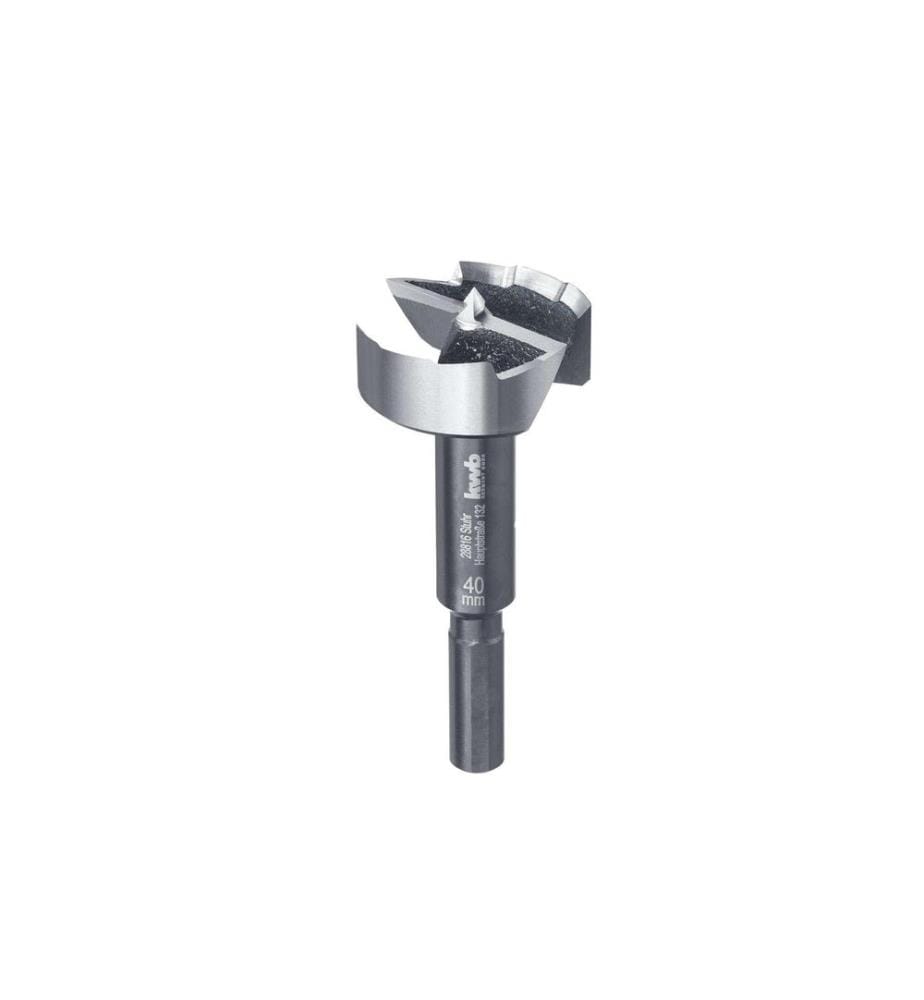 kwb Forstnerbohrer Speed 40 mm