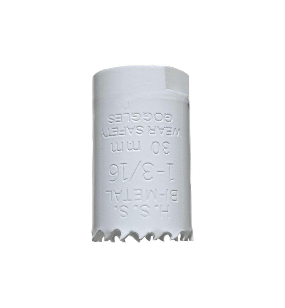 kwb Scie cloche Hss Bimétal 30 mm