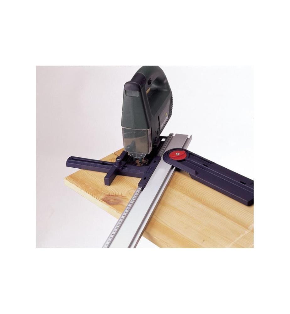 Système de règles KWB Line Master Profiset