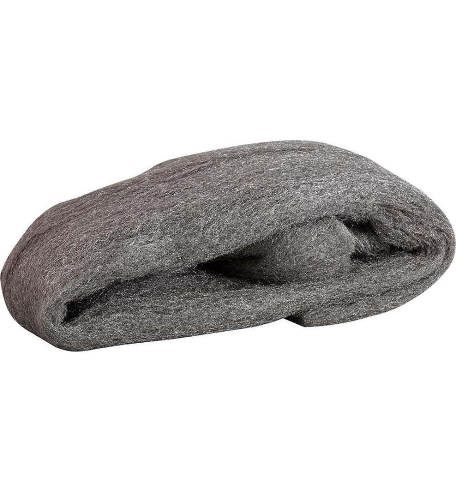 kwb Stahlwolle 200g fein