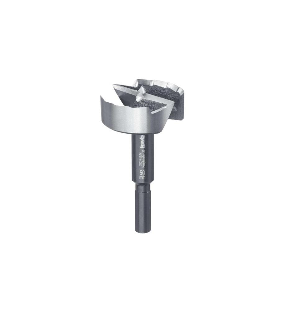 kwb Forstnerbohrer Speed 50 mm
