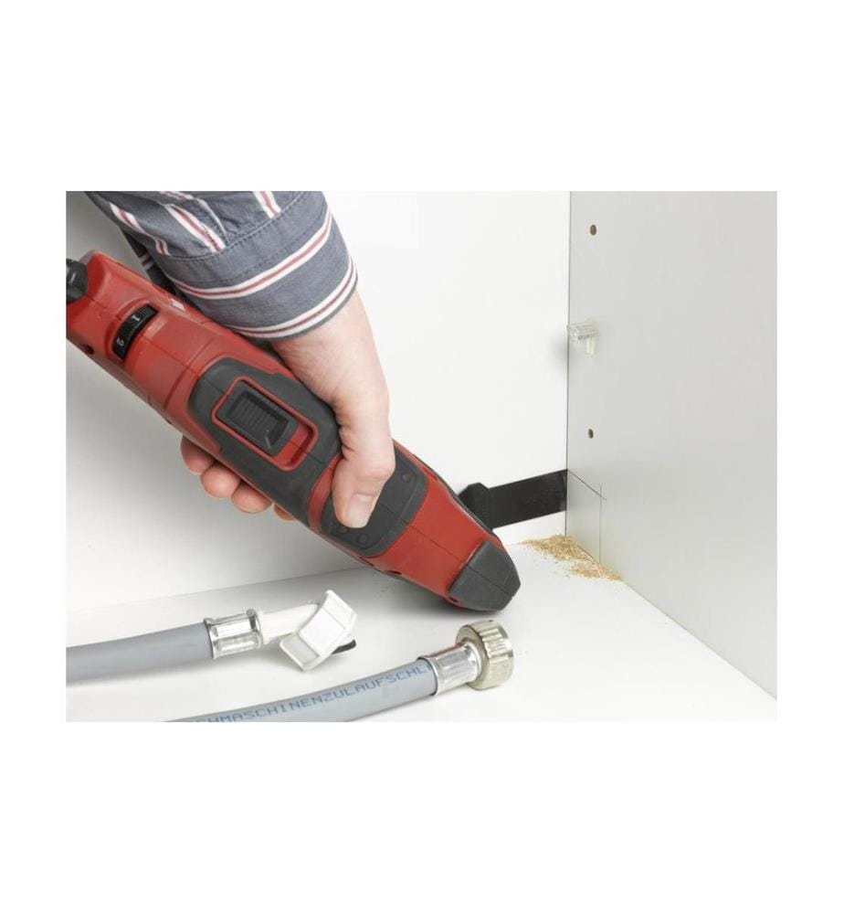 kwb Sägeblatt Akku Top, 10 mm Tauchsägeblatt