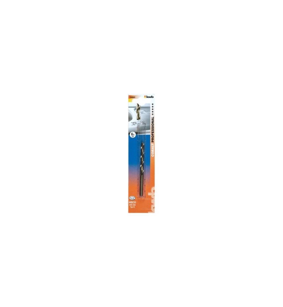 kwb Metallbohrer COBALT HSS 2.0 mm