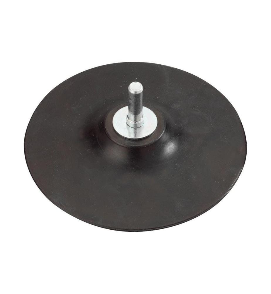 kwb Gummistützteller 125 mm