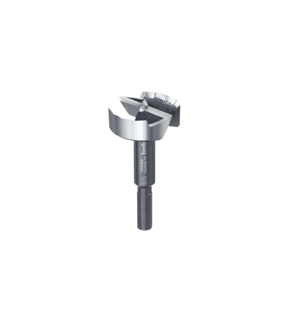 kwb Mèche Forstner Speed 45 mm