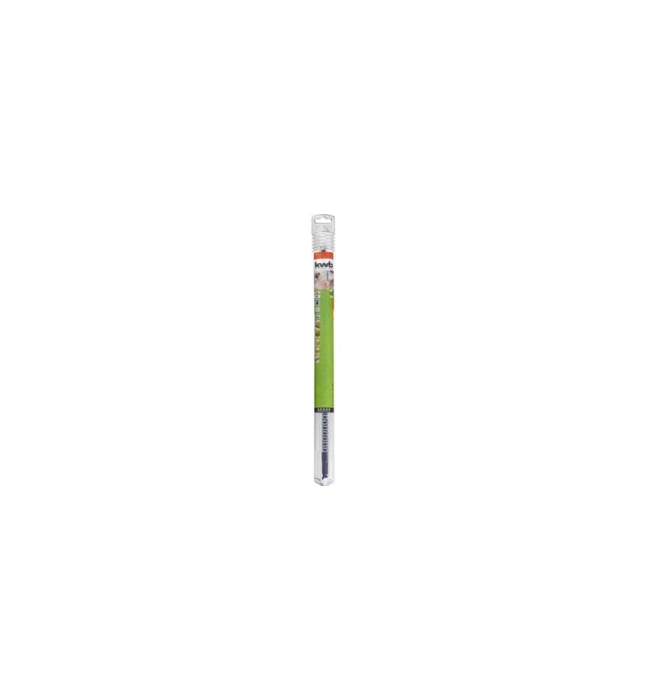 kwb Mèche hélicoïdale DC 20 x 460 mm