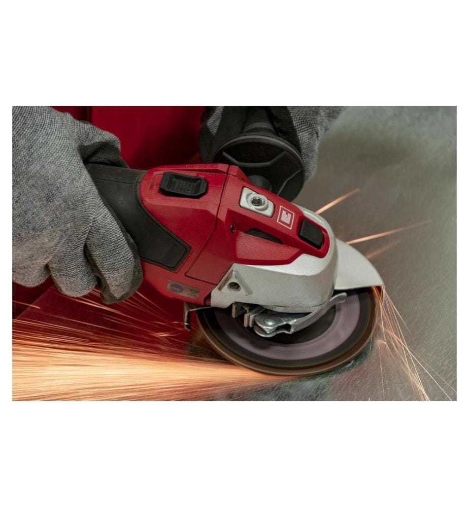 Disque de ponçage Metabo Métal 115mm K60