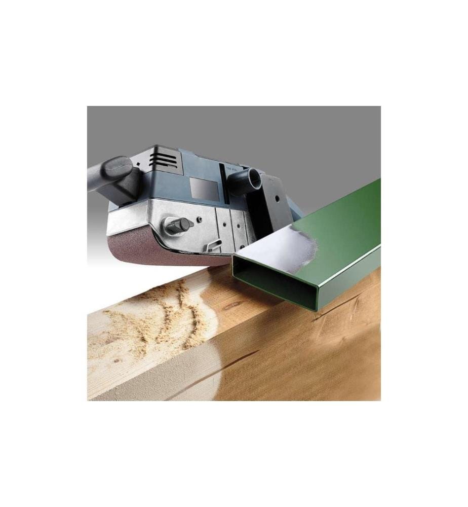 kwb Schleifband 75 x 533 mm K100