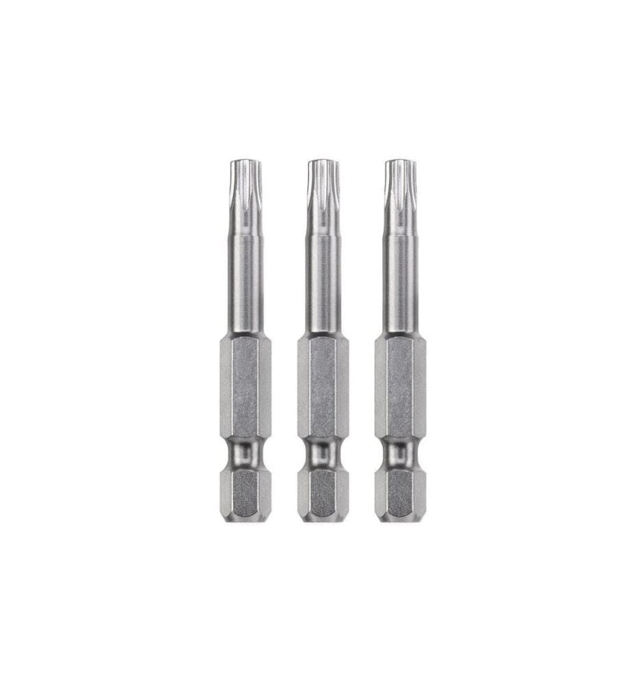 kwb Bit-Set 50 mm Torx 15 SB 3-teilig