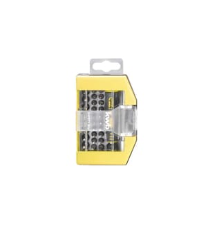 kwb Bit-Set Safety Bits 37-teilig