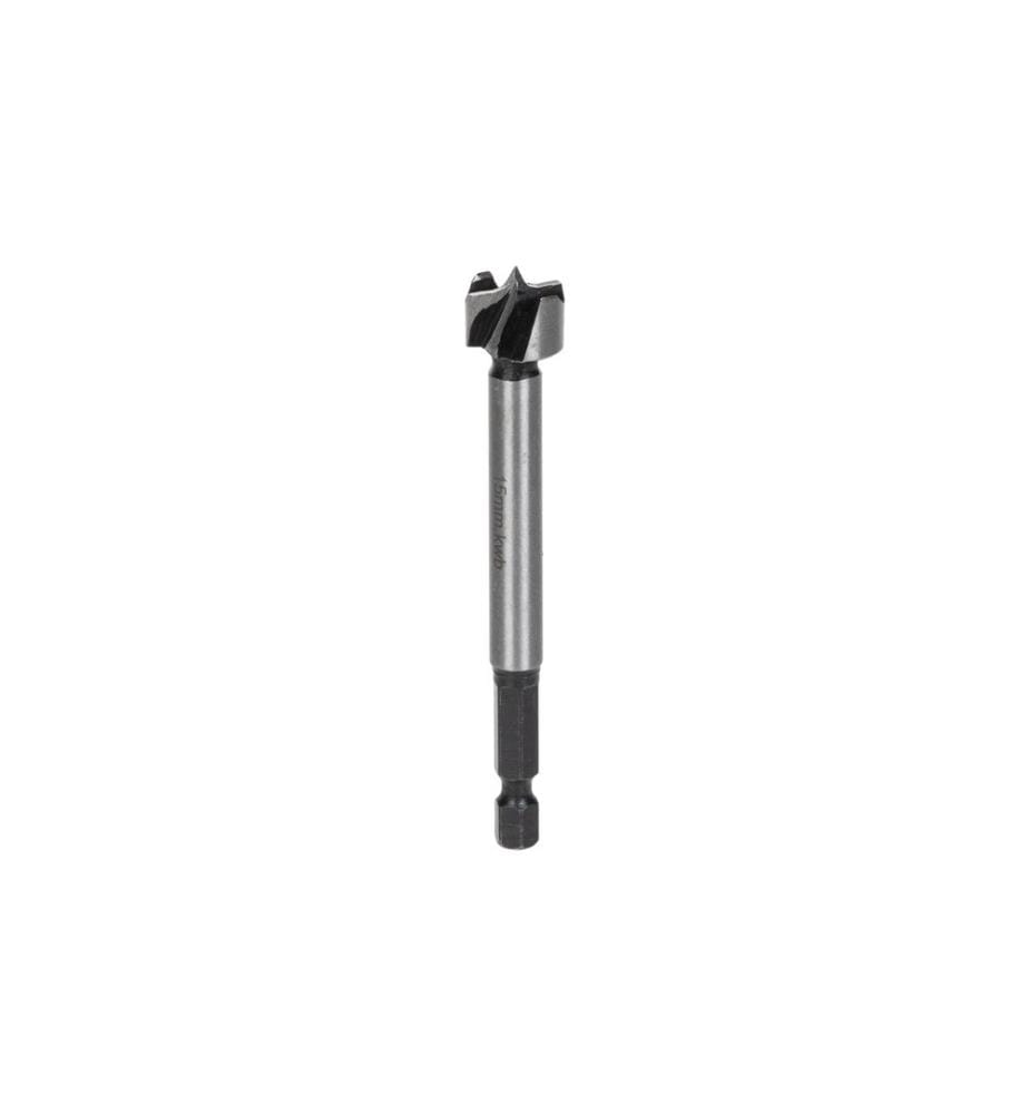 kwb Forstnerbohrer 15 mm