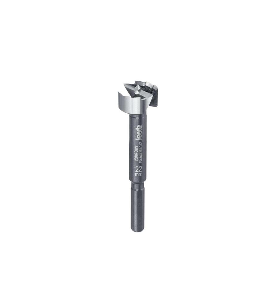 kwb Forstnerbohrer Speed 22 mm