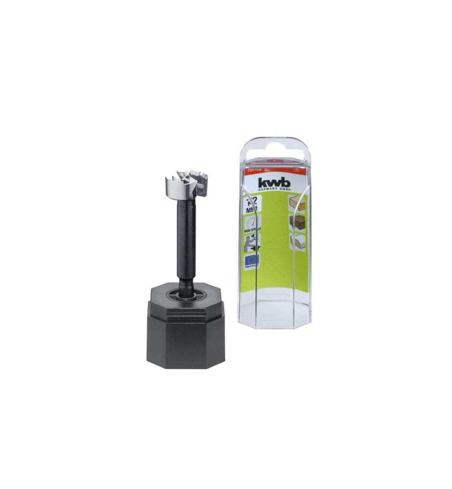 kwb Forstnerbohrer Speed 22 mm