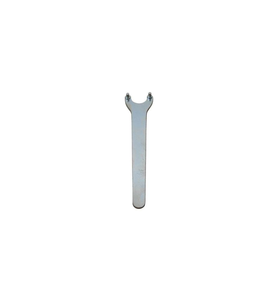 Clé à deux trous / écrou de serrage kwb 30 x 4 mm