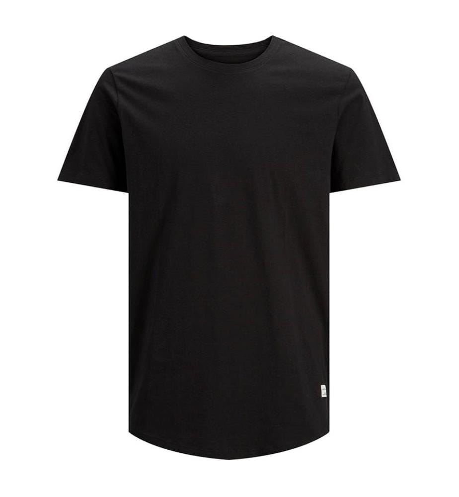 T-Shirt Enoa - Schwarz