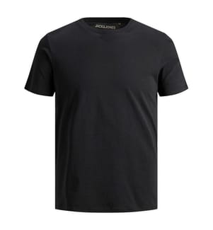 T-Shirt Jack & Jones Organic Basic - Marineblau