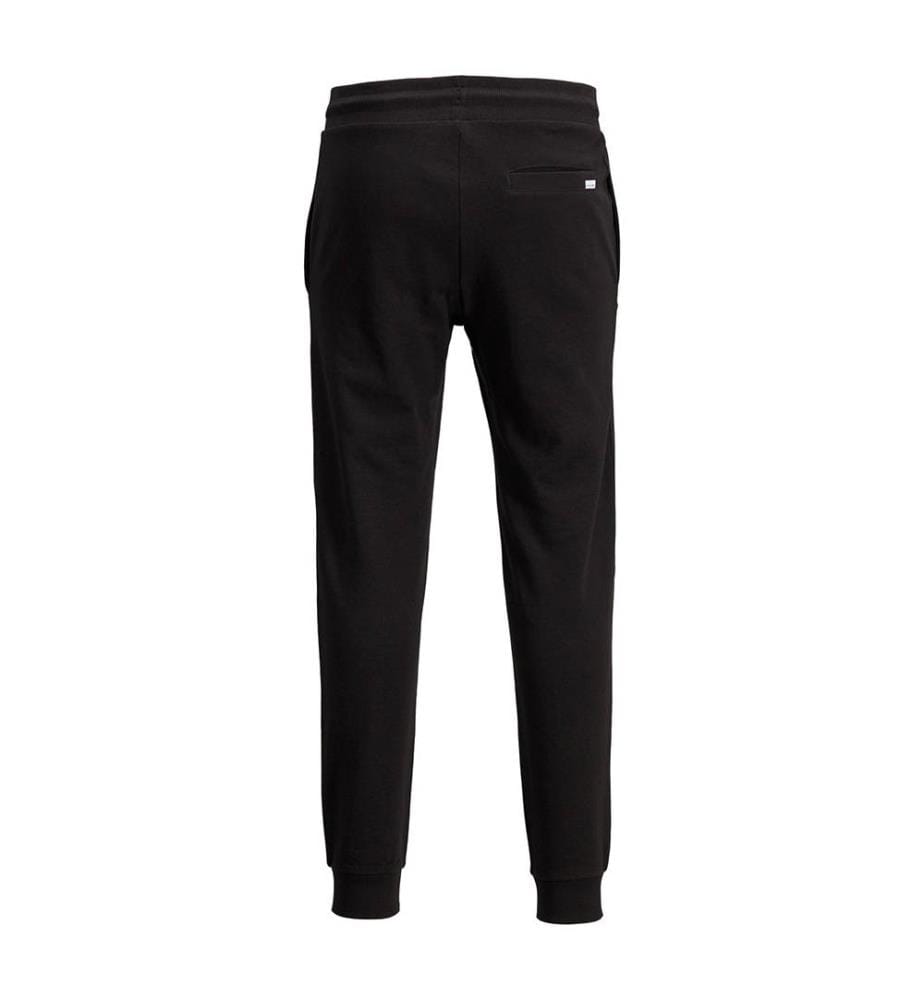 Pantaloni Jogging Gordon - Nero