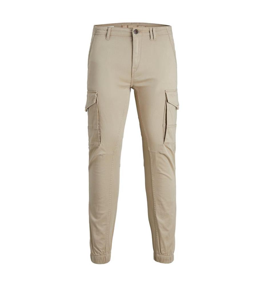 Hose – Beige