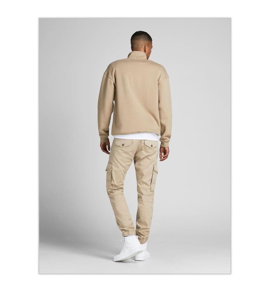 Hose – Beige