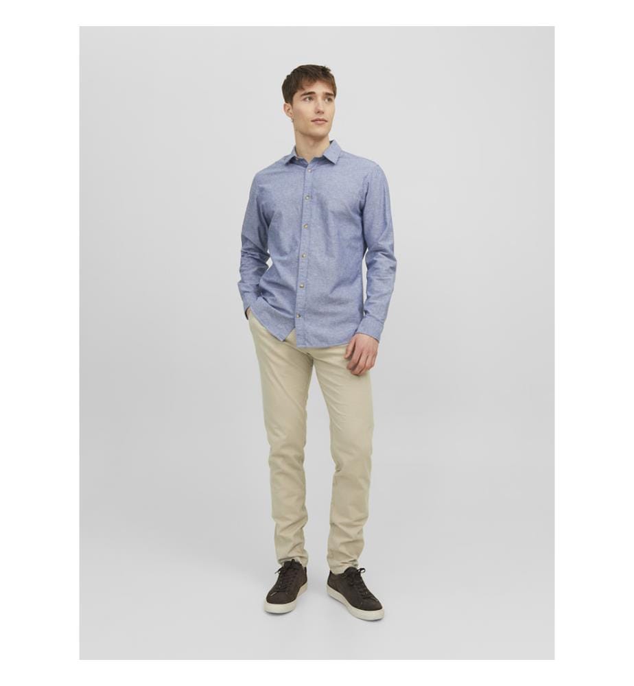 Chino-Hose – Dune