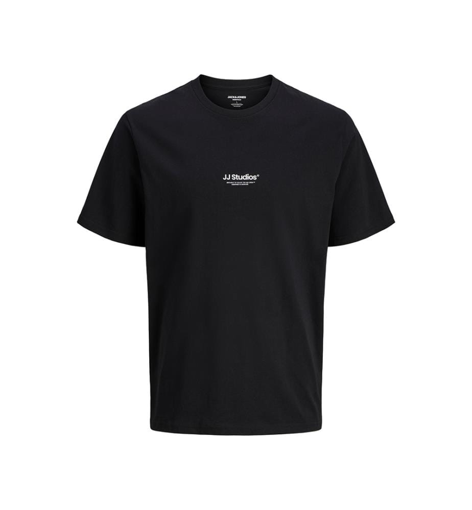 T-Shirt - Schwarz