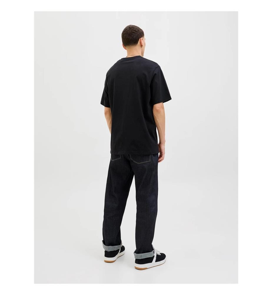 T-Shirt - Schwarz