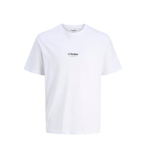 T-Shirt - Weiss