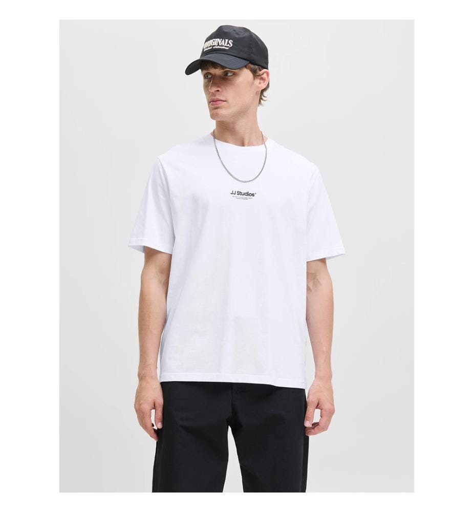 T-Shirt - Weiss