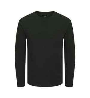 T-Shirt - Schwarz