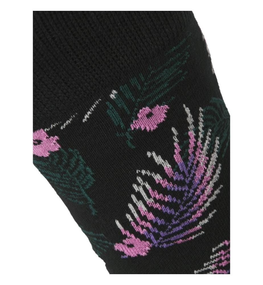 3er-Pack Socken – Schwarz
