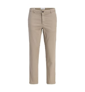 Pantaloni chino - Limone e pepe