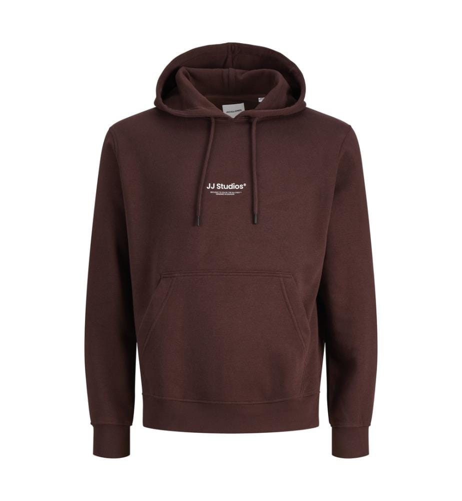 Sweatshirt – Bitter Chocolate