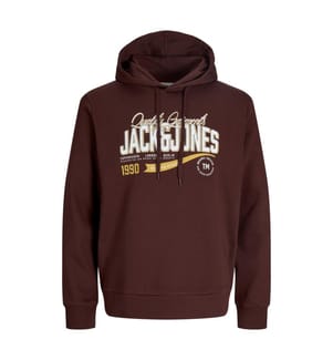 Sweatshirt – Bitter Chocolate