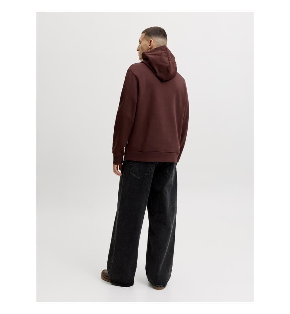 Sweatshirt – Bitter Chocolate