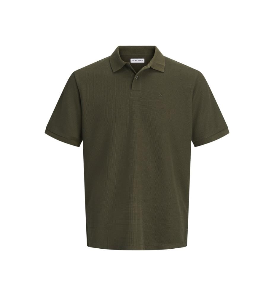 Poloshirt – Rosin Classic
