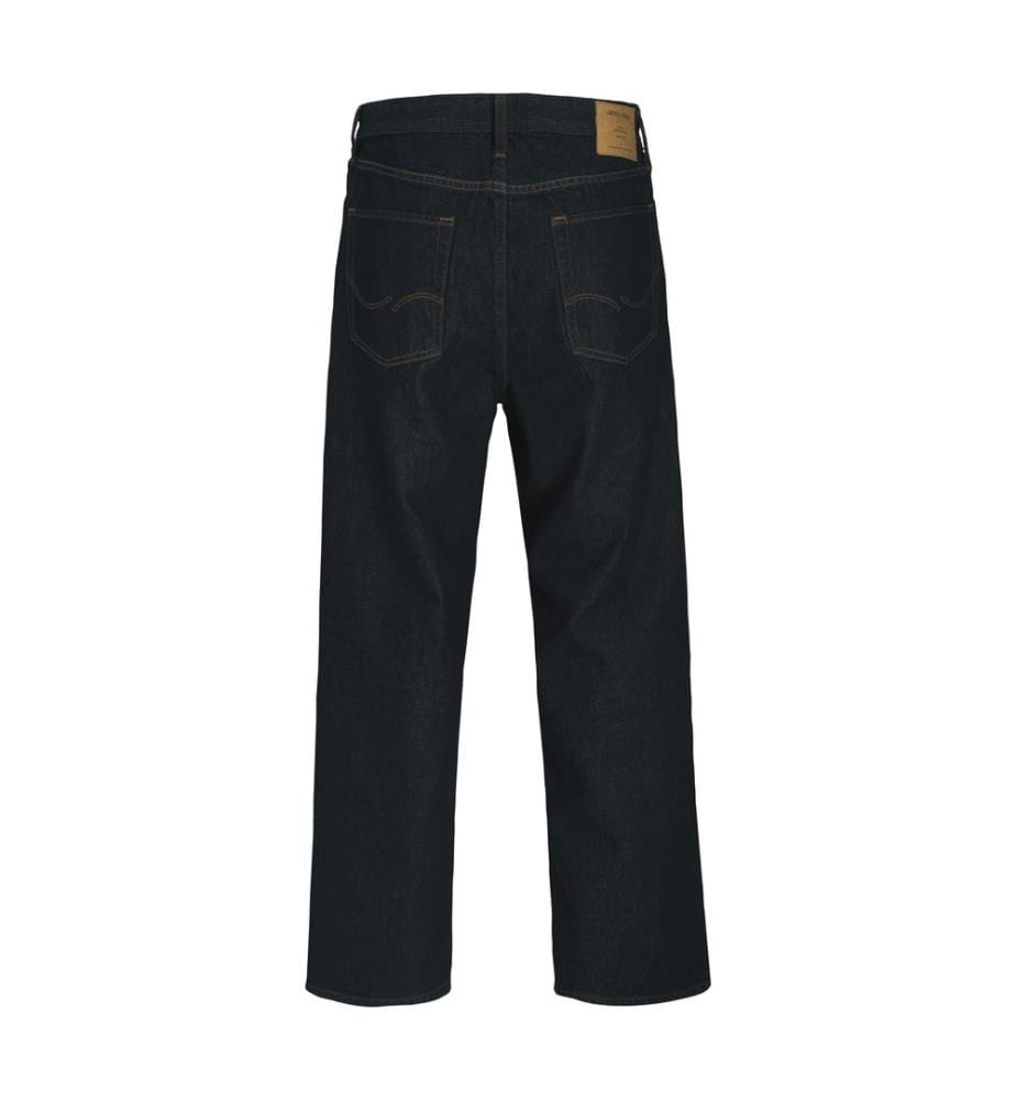 Jeans – Blue Denim