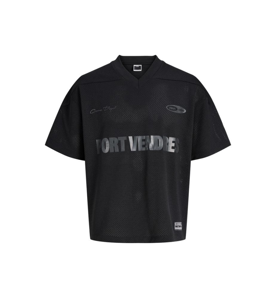T-shirt - Noir