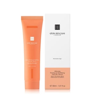Ultimatives straffendes & mattierendes Glykol-Serum - 30ml